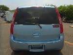 Used 2003 MITSUBISHI COLT BF67031 for Sale Image 4
