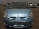 Used 2003 MITSUBISHI COLT BF67031 for Sale Image 8
