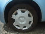 Used 2003 MITSUBISHI COLT BF67031 for Sale Image 9