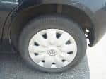 Used 2004 NISSAN MARCH BF67101 for Sale Image 10