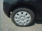 Used 2004 NISSAN MARCH BF67101 for Sale Image 11