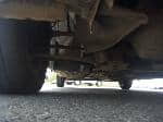 Used 2004 NISSAN MARCH BF67101 for Sale Image 13