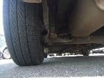 Used 2004 NISSAN MARCH BF67101 for Sale Image 15