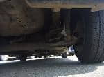 Used 2004 NISSAN MARCH BF67101 for Sale Image 16