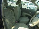 Used 2004 NISSAN MARCH BF67101 for Sale Image 17