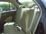 Used 2004 NISSAN MARCH BF67101 for Sale Image 19