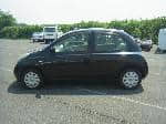 Used 2004 NISSAN MARCH BF67101 for Sale Image 2