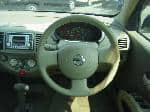 Used 2004 NISSAN MARCH BF67101 for Sale Image 21