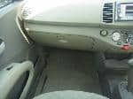 Used 2004 NISSAN MARCH BF67101 for Sale Image 22