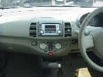 Used 2004 NISSAN MARCH BF67101 for Sale Image 23