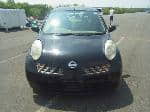 Used 2004 NISSAN MARCH BF67101 for Sale Image 8
