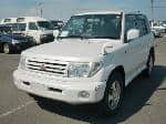 Used 1999 MITSUBISHI PAJERO IO BF67197 for Sale Image 1