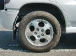 Used 1999 MITSUBISHI PAJERO IO BF67197 for Sale Image 11
