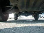 Used 1999 MITSUBISHI PAJERO IO BF67197 for Sale Image 13