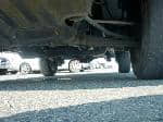Used 1999 MITSUBISHI PAJERO IO BF67197 for Sale Image 14