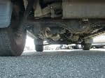 Used 1999 MITSUBISHI PAJERO IO BF67197 for Sale Image 15