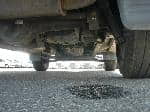 Used 1999 MITSUBISHI PAJERO IO BF67197 for Sale Image 16