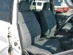 Used 1999 MITSUBISHI PAJERO IO BF67197 for Sale Image 17