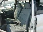 Used 1999 MITSUBISHI PAJERO IO BF67197 for Sale Image 18