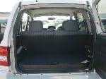 Used 1999 MITSUBISHI PAJERO IO BF67197 for Sale Image 20