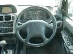 Used 1999 MITSUBISHI PAJERO IO BF67197 for Sale Image 21