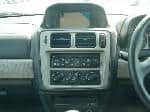 Used 1999 MITSUBISHI PAJERO IO BF67197 for Sale Image 23