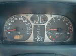 Used 1999 MITSUBISHI PAJERO IO BF67197 for Sale Image 25