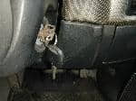 Used 1999 MITSUBISHI PAJERO IO BF67197 for Sale Image 26