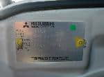 Used 1999 MITSUBISHI PAJERO IO BF67197 for Sale Image 27