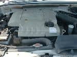 Used 1999 MITSUBISHI PAJERO IO BF67197 for Sale Image 28
