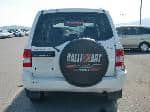 Used 1999 MITSUBISHI PAJERO IO BF67197 for Sale Image 4