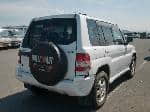 Used 1999 MITSUBISHI PAJERO IO BF67197 for Sale Image 5