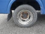 Used 1999 NISSAN VANETTE VAN BF67132 for Sale Image 11