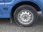 Used 1999 NISSAN VANETTE VAN BF67132 for Sale Image 12