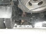 Used 1999 NISSAN VANETTE VAN BF67132 for Sale Image 15