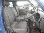 Used 1999 NISSAN VANETTE VAN BF67132 for Sale Image 17