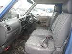 Used 1999 NISSAN VANETTE VAN BF67132 for Sale Image 18