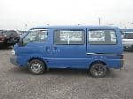 Used 1999 NISSAN VANETTE VAN BF67132 for Sale Image 2