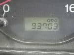 Used 1999 NISSAN VANETTE VAN BF67132 for Sale Image 24