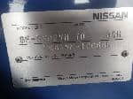 Used 1999 NISSAN VANETTE VAN BF67132 for Sale Image 28