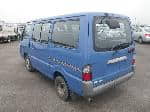 Used 1999 NISSAN VANETTE VAN BF67132 for Sale Image 3