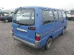 Used 1999 NISSAN VANETTE VAN BF67132 for Sale Image 5