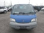 Used 1999 NISSAN VANETTE VAN BF67132 for Sale Image 8