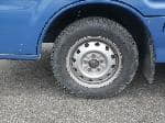 Used 1999 NISSAN VANETTE VAN BF67132 for Sale Image 9