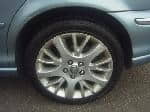Used 2003 JAGUAR X-TYPE BF67036 for Sale Image 10