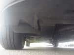 Used 2003 JAGUAR X-TYPE BF67036 for Sale Image 13