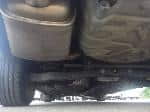 Used 2003 JAGUAR X-TYPE BF67036 for Sale Image 15