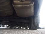 Used 2003 JAGUAR X-TYPE BF67036 for Sale Image 16
