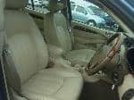 Used 2003 JAGUAR X-TYPE BF67036 for Sale Image 17