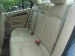 Used 2003 JAGUAR X-TYPE BF67036 for Sale Image 19